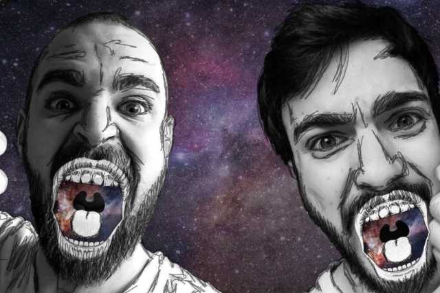 Il duo Lorenzo Anelli & Francesco Borrelli: �La nostra musica contro la vita moderna�